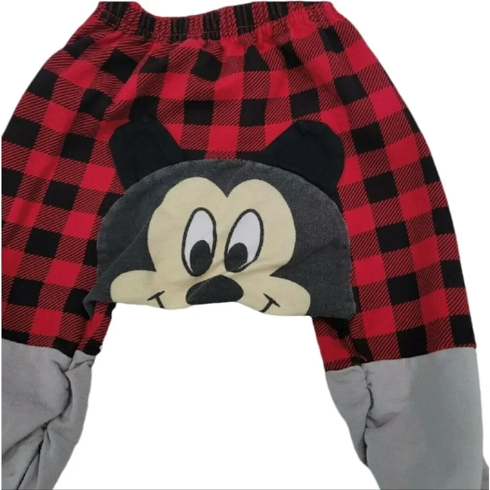 Grow with me pants